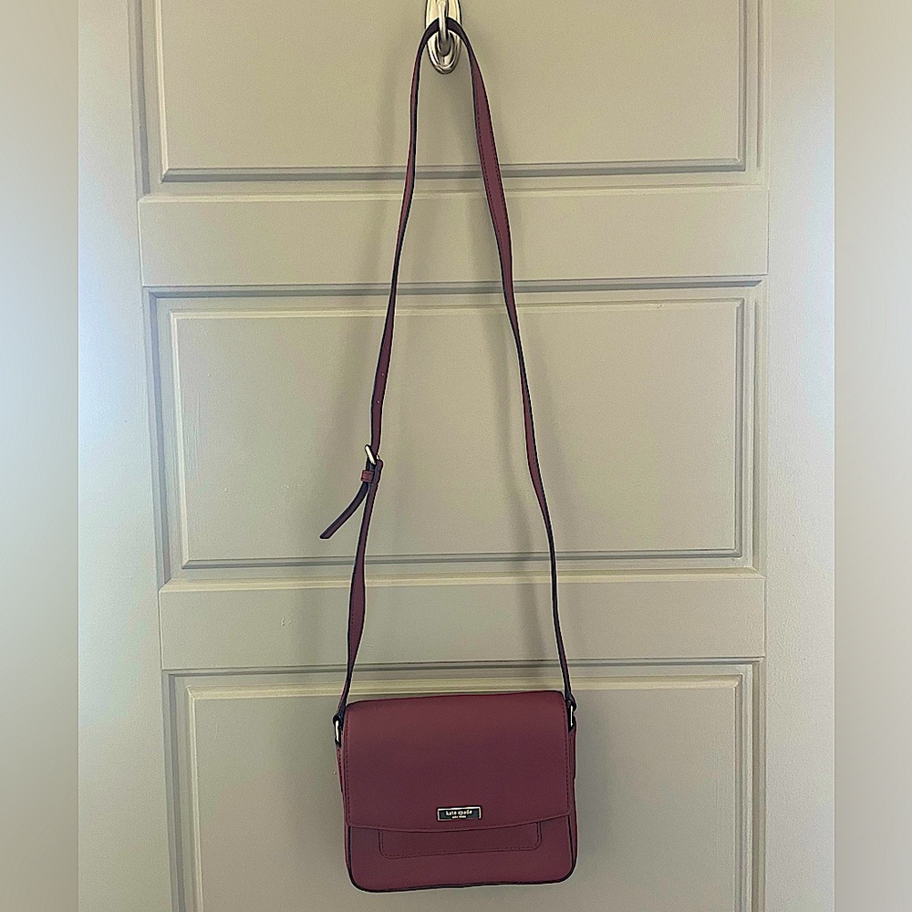 Kate Spade Crossbody